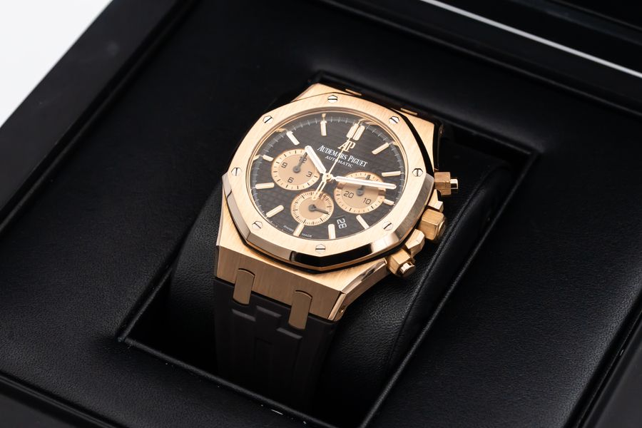 Audemars Piguet Royal Oak 26331OR.OO.1220OR.02